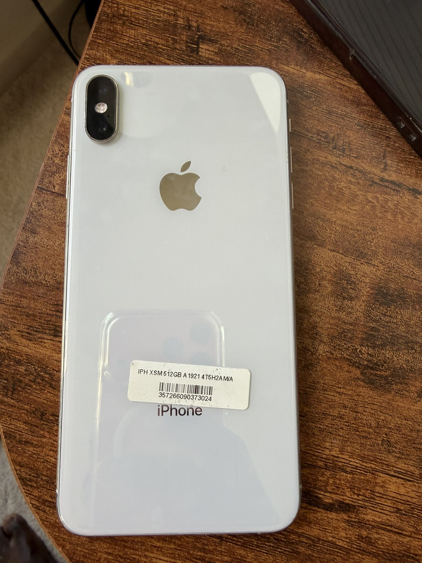 Factory Unlocked iPhone X Pro Max