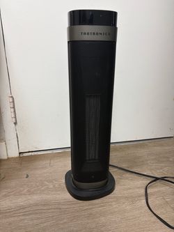 Space heater