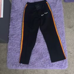 Palm Angels Pants Size XL