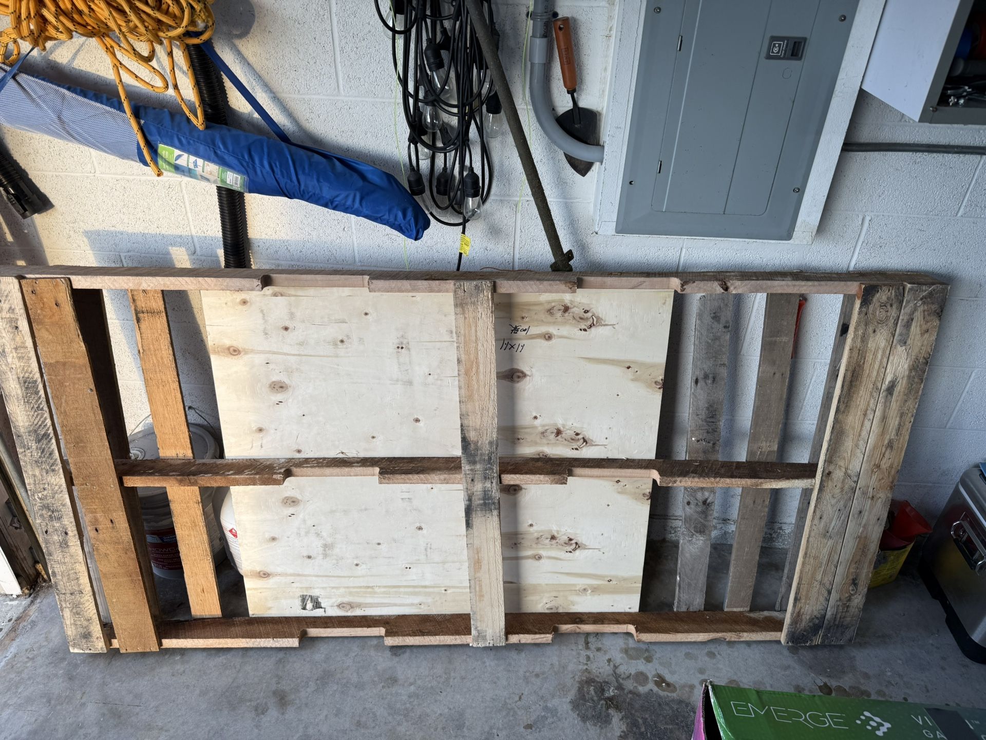 Free Pallet