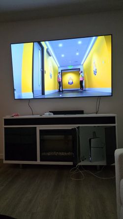 Samsung 83 Inch Class OLED S90D 4K Smart TV