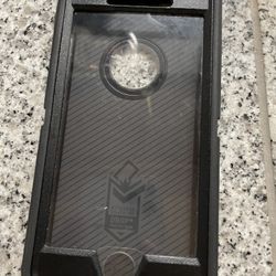 OtterBox iPhone 8 or SE3 Case