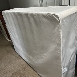 Box Spring Full Size FREE