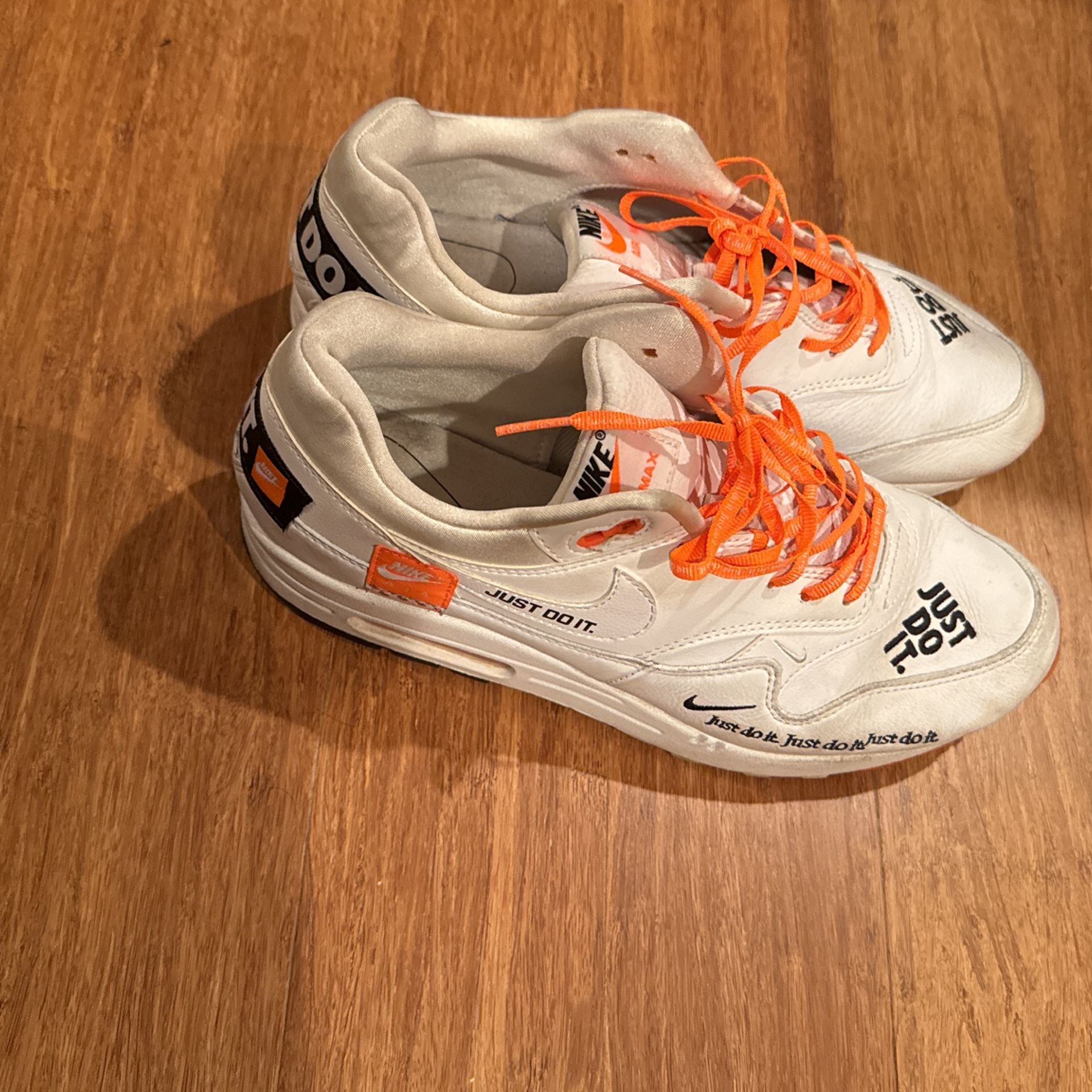 Nike Size 10