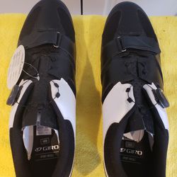 Giro Cycling Shoes 