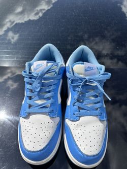 Nike Dunks University Blue