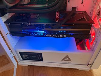PNY Xlr8 RTX 4080 Super