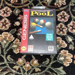 Genesis Championship Pool