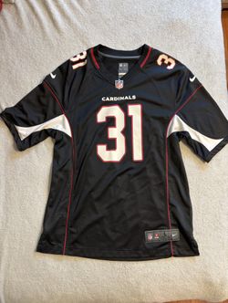 Cardinals Jersey