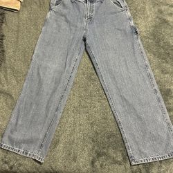 Baggy Jeans Lot