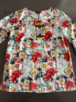 Blusa para mujer size S