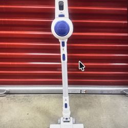 Orfeld Cordless Vacuum 