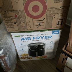 Air Fryer