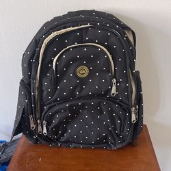 Baby Diaper Bag 