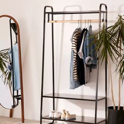 Urban Outfitter Cameron Clothing Rack 