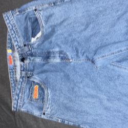 Empyre Jeans