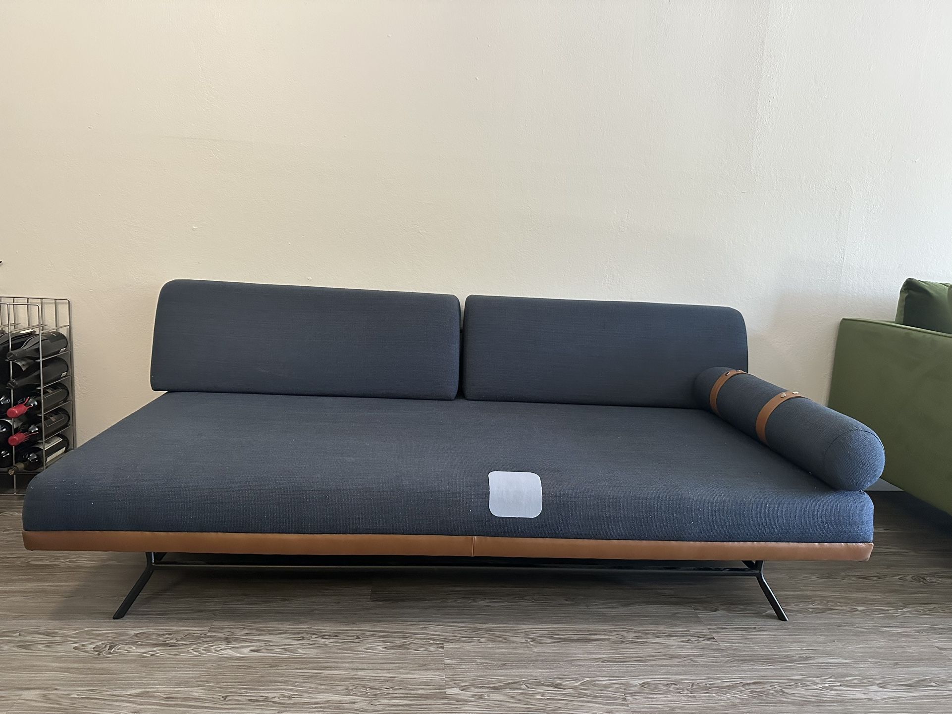 All Modern Sofa, 81”