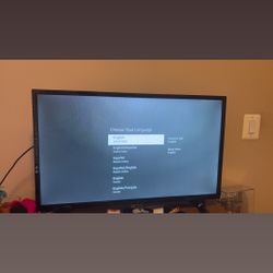 Insignia TV