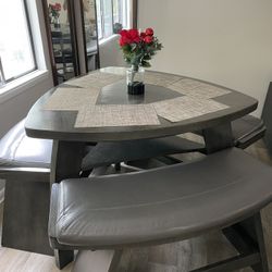 Dining Table Seats 6 