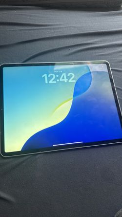 iPad Pro 12.9 4 Gen 128gbs