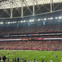 Arizona Cardinals Vs Green Bay Packers 🏈🏉🏟️🏟️🏈🏈🏈🏈🎟️🎫🎫🎫🎫