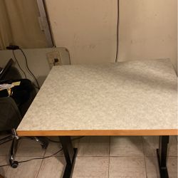 Table 
