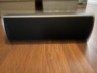 Polkaudio CSi3 Center Speaker