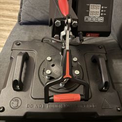 Heat Press T Shirt And Cup Design Machine 