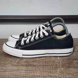 Converse Chuck Taylor All-Star Low Top Women's Shoes Size 7