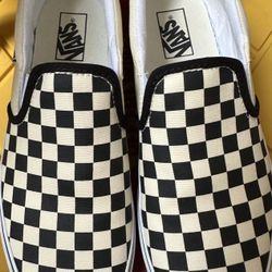 Vans Shoes 