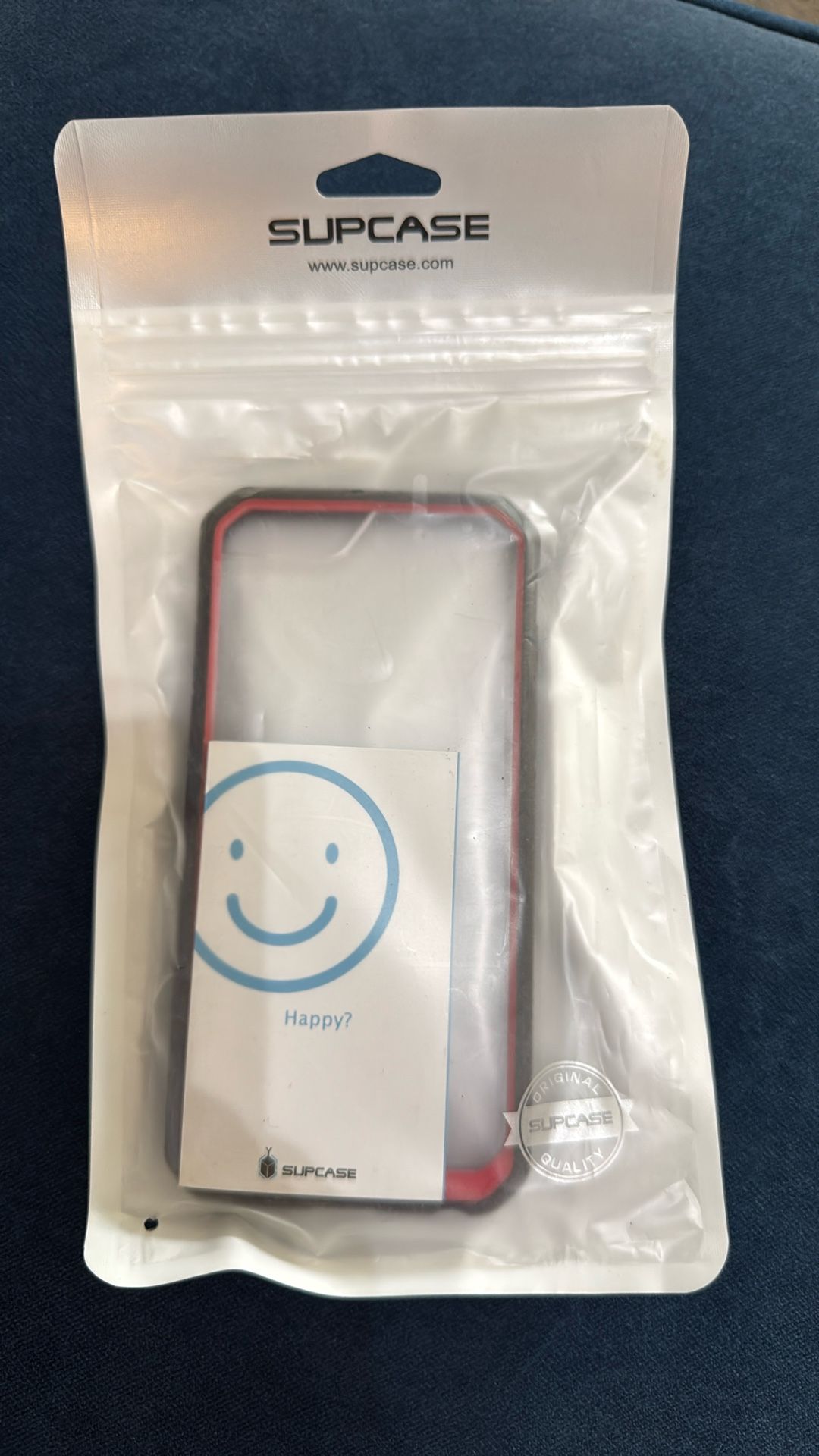 PROTECTIVE CASE FOR iPHONE 6