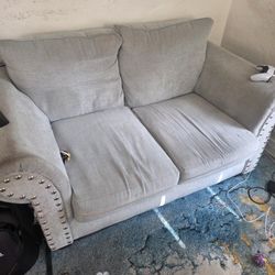 Love Seat