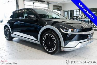 2023 Hyundai IONIQ 5