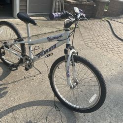 Used Specialized Hotrock kids Bike