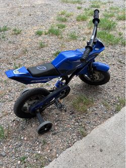Kids Bike
