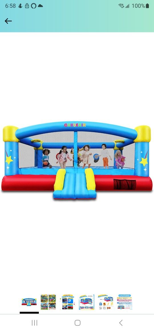 Bounce House