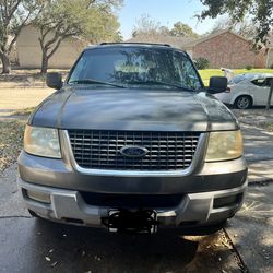 2003 Ford Expedition