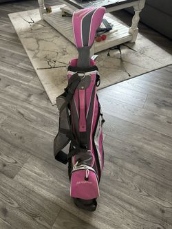 Tommy Armour Golf Set