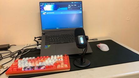 asus g16 gaming laptop
