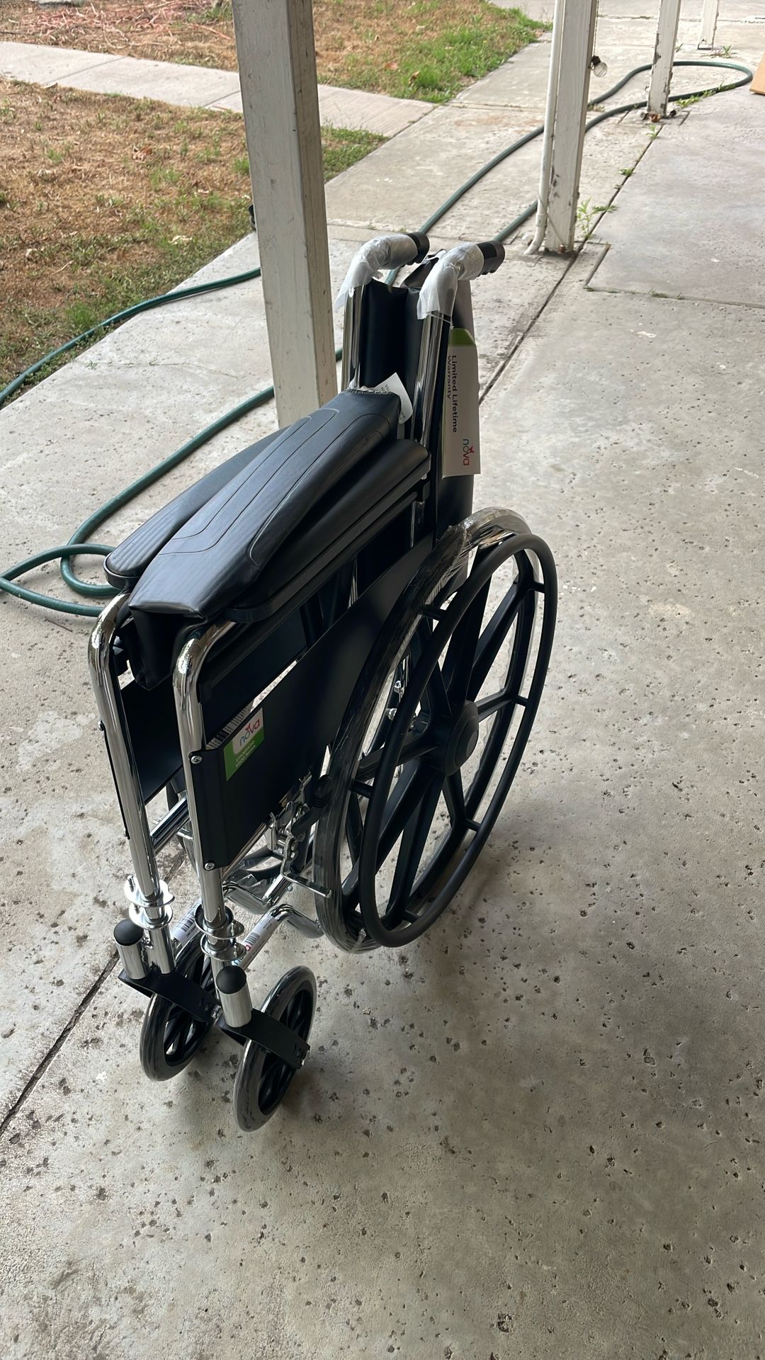 Wheel Chair