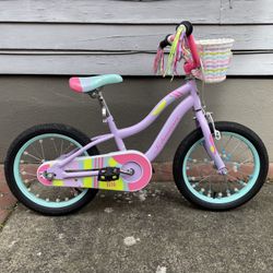 Schwinn 16” Kids’ Bike