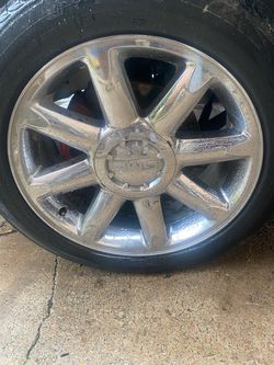 20” stocks