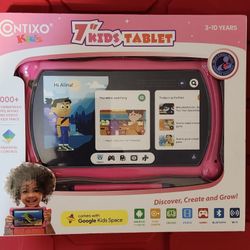 Contixo Kids Tablet 