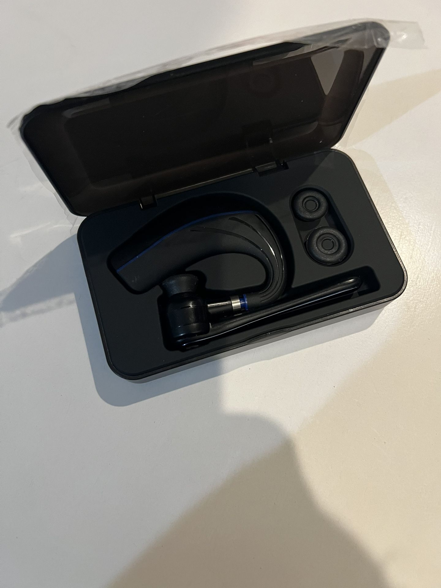 Bluetooth earphone
