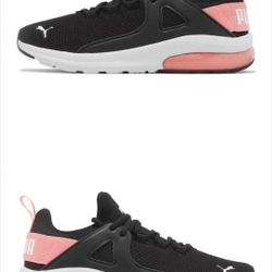 PUMA Black Peach Smoothie