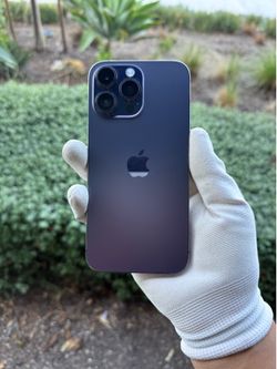 iPhone 14 Pro Max 512 Gb Unlocked 78% Battery Health
