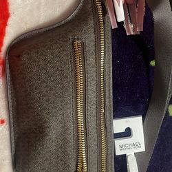 MK Fanny Pack