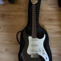 Lyon Electric Guitar 