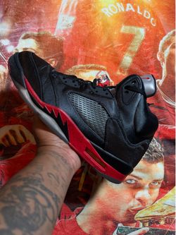 Jordan 5 size 13