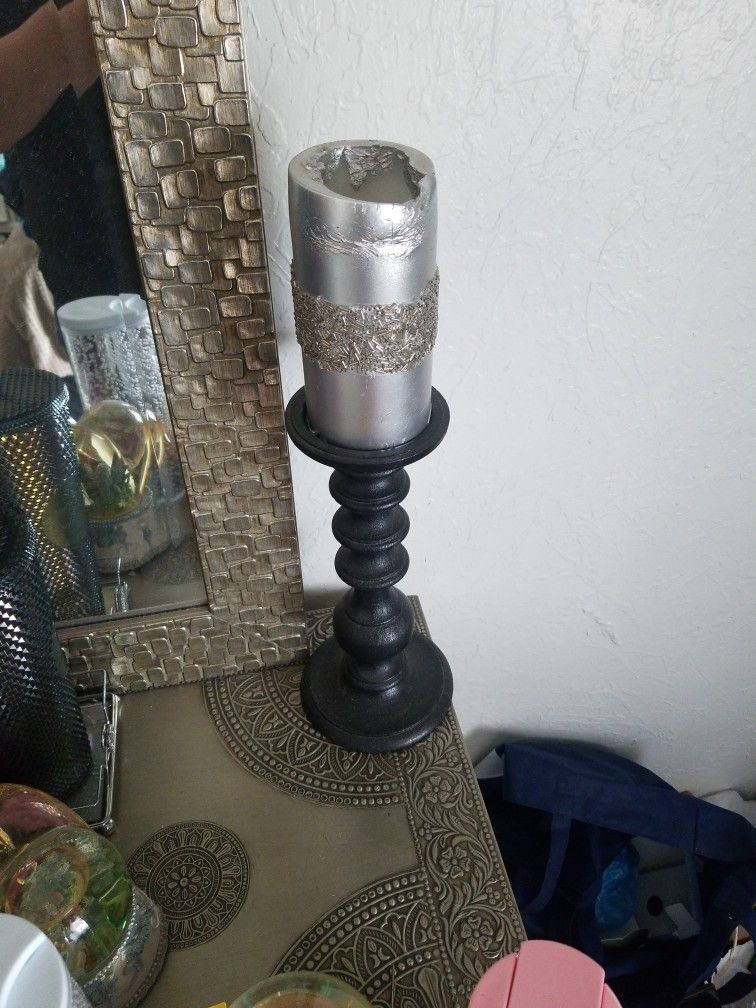 Candle Holder
